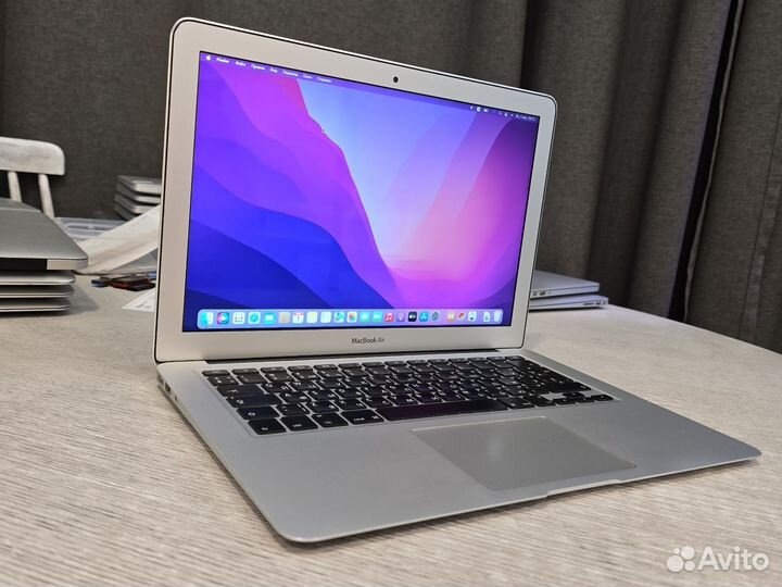 Apple MacBook Air 13