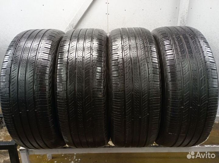 Hankook Dynapro HP2 RA33 265/60 R18 108P