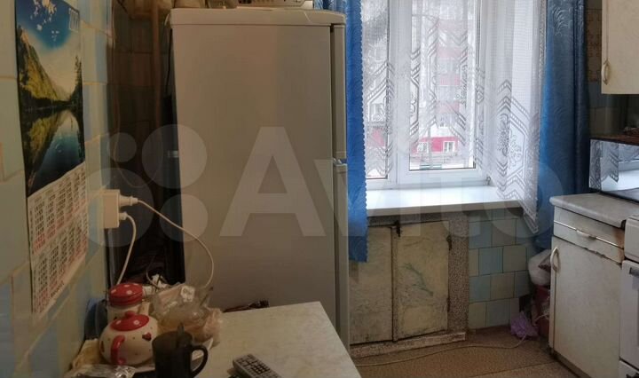 2-к. квартира, 40,6 м², 2/5 эт.