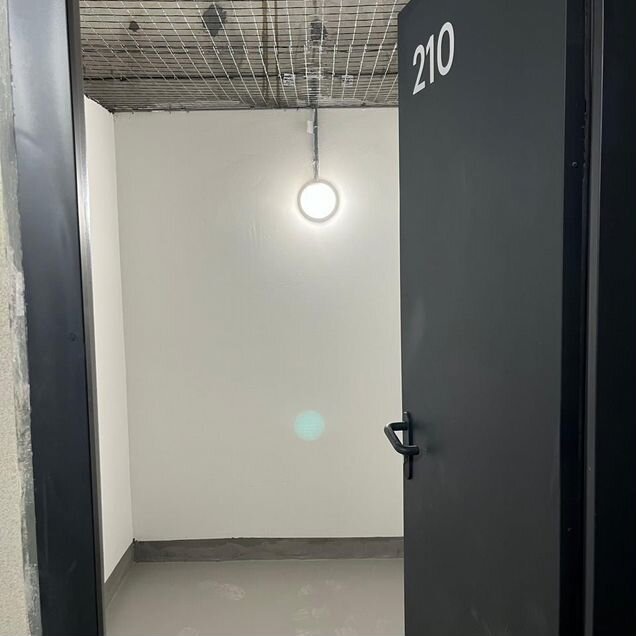 Гараж, 10 м²