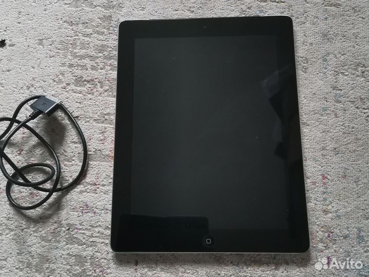 iPad 2 16gb (a1396)