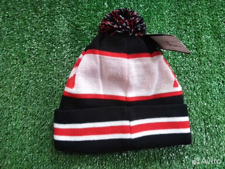 Мужская шапка