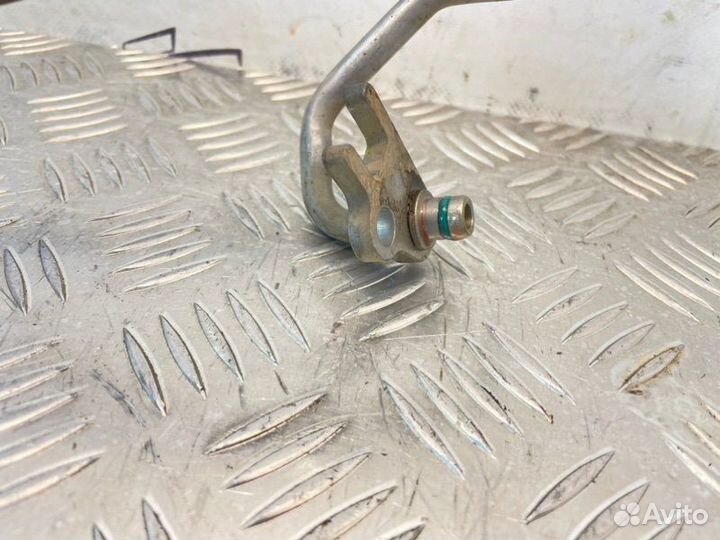 Трубка гур (высокого давления) Chevrolet Cruze