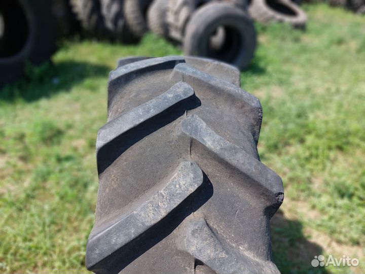 Шины на трактор мтз 420/70R24 Белшина Бел-90 б/у