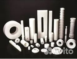 Изготовление деталей из пластика