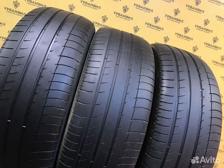 Michelin Latitude Sport 225/60 R18 100H