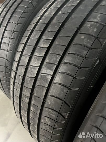 Michelin Primacy 4 225/55 R17