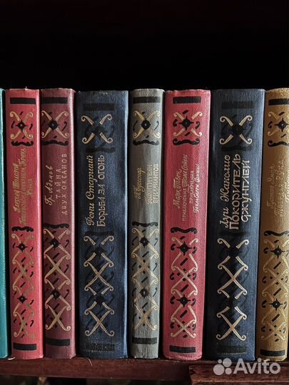 Сказки всего мира и не только