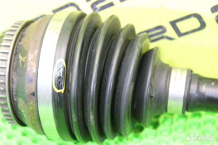 Привод передний левый Toyota Avensis AZT250