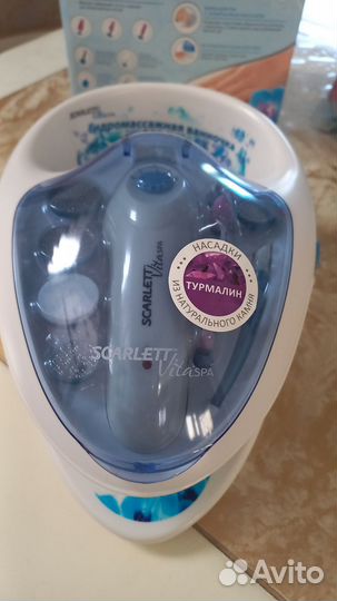 Маникюрный набор