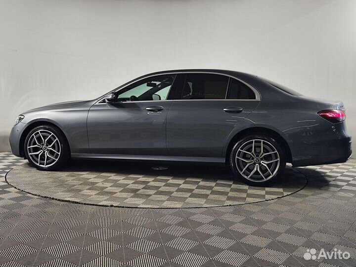 Mercedes-Benz E-класс 2.0 AT, 2020, 54 900 км
