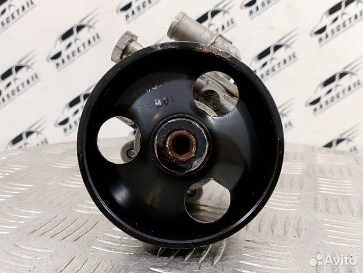 Насос гидроусилителя руля Chevrolet Cruze J300 1.8