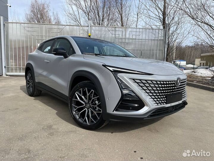 Changan UNI-T 1.5 AMT, 2023