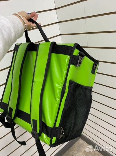 Терморюкзак для доставки