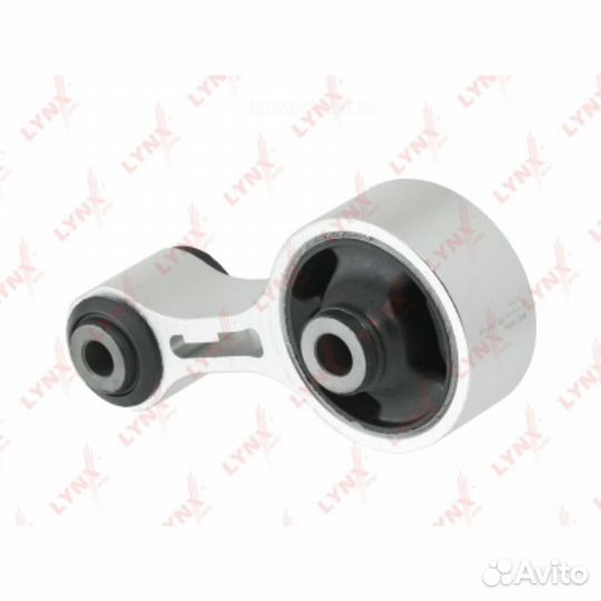 Lynxauto ME-1374 Подушка двигателя зад прав/лев