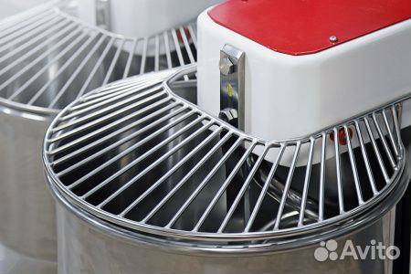 Тестомес Pizza Group IR33 VS для замеса дрожжевог