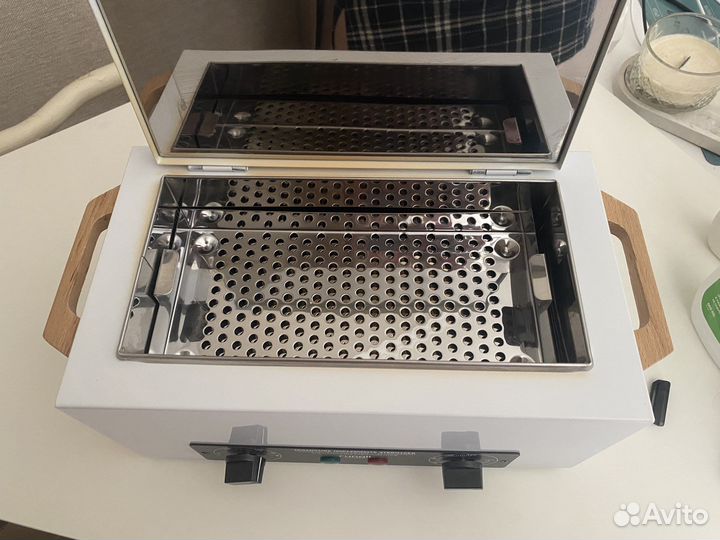 Сухожар runail