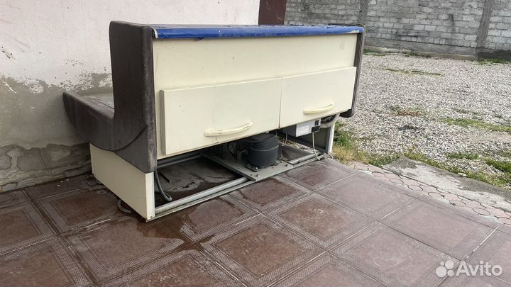 Холодильник