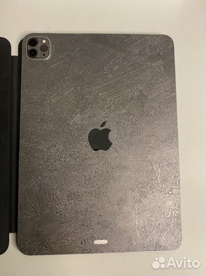 iPad pro 11 2021 m1 256gb