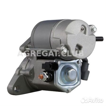 Стартер krauf STN3169US