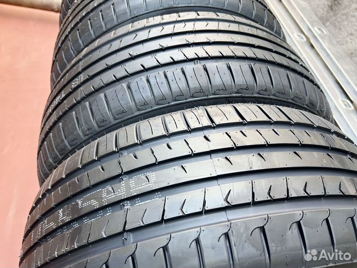 Sunwide RS-One 255/55 R18 159Y