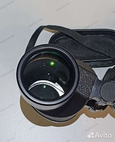 Бинокль Nikon 7х50