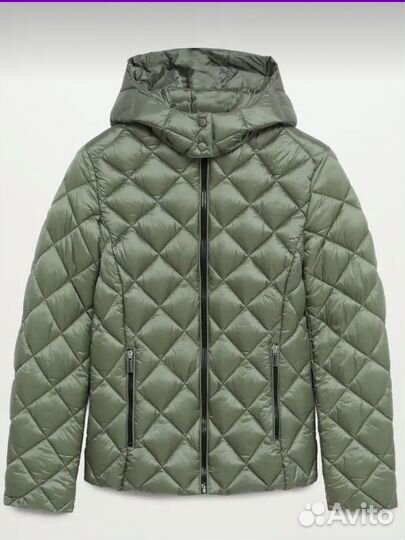 Куртка mango 40-42