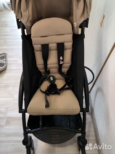 Коляска babyzen yoyo 2