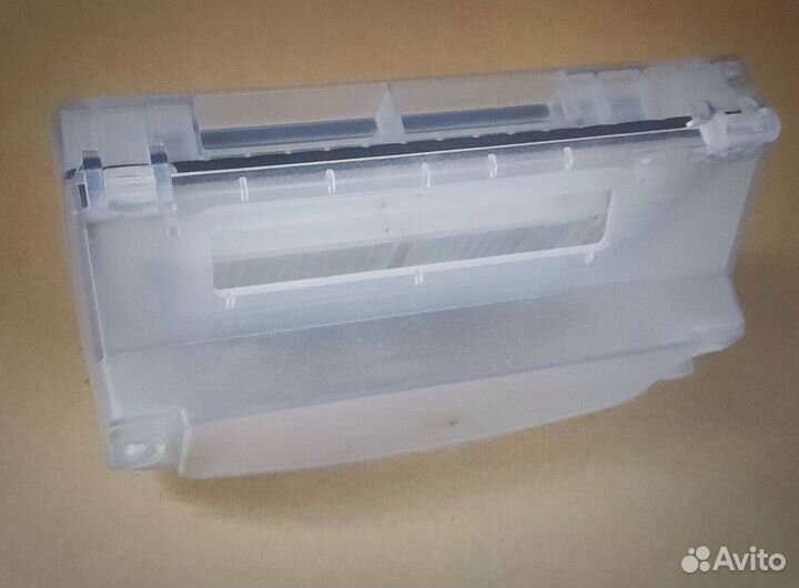 Контейнер для пыли 360 s8 bootslab s8