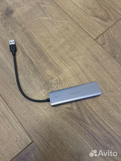 Usb хаб ugreen