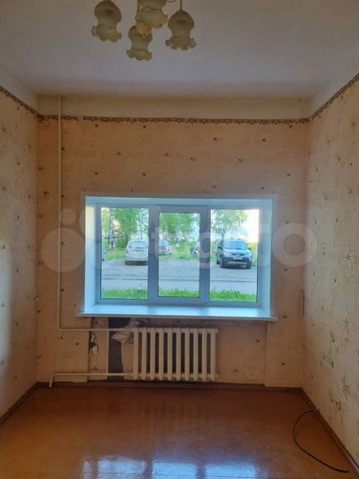 2-к. квартира, 43,5 м², 1/5 эт.