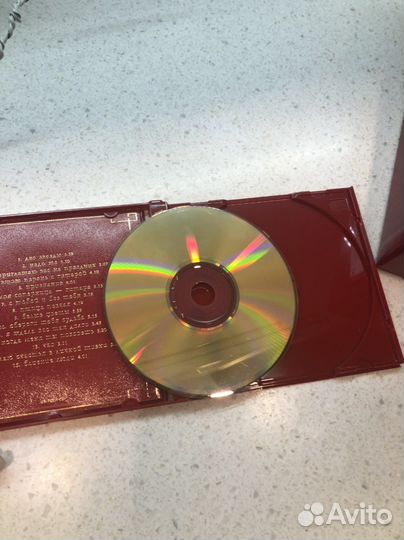 Золотая коллекция А.Б.Пугачева