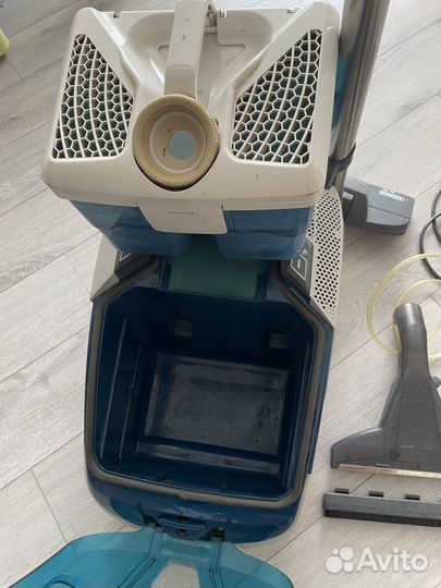 Пылесос моющий Thomas SKY XT