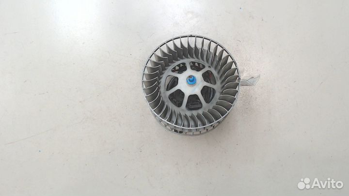 Двигатель отопителя Mercedes Vaneo, 2003