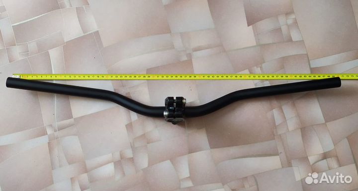 Руль с выносом