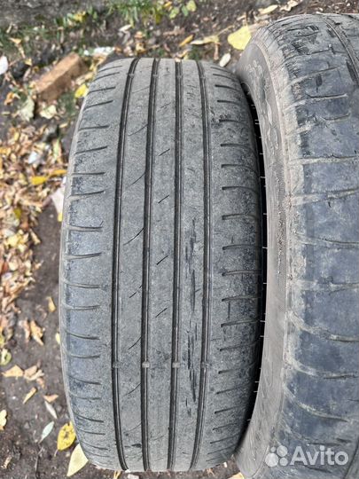 Cordiant Sport 3 215/60 R17 100V