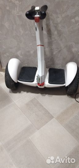 Сигвей - гироскутер Ninebot Mini Pro бу