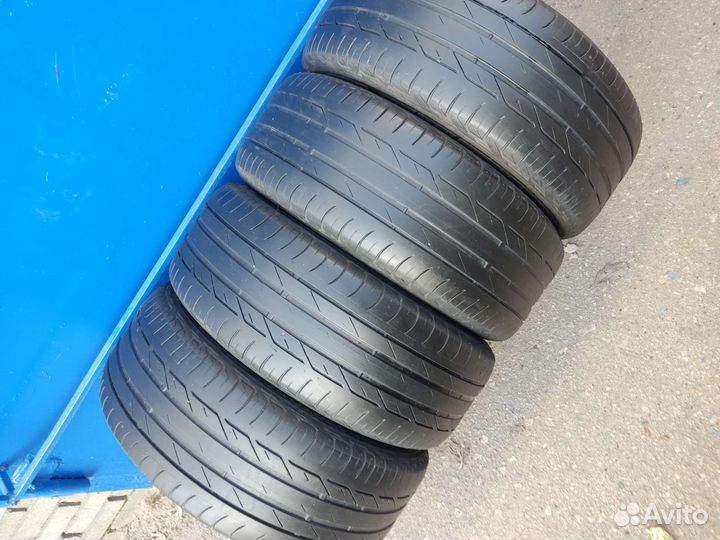 Bridgestone Turanza T001 225/50 R17 94W