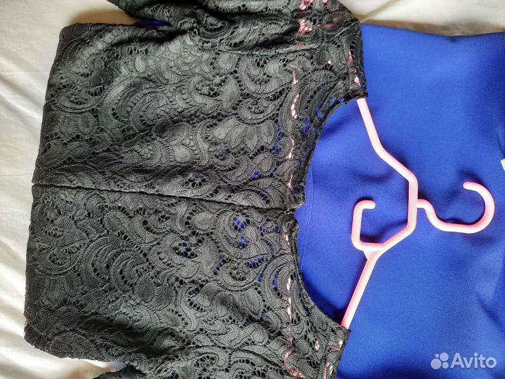 Платье женское