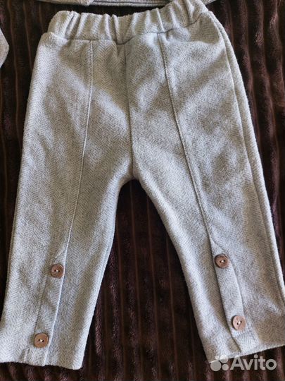 Костюм для мальчика