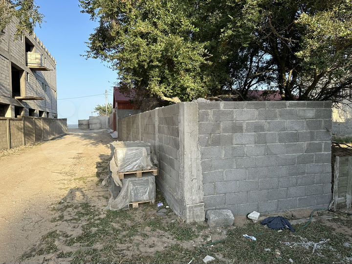 Участок 4,5 сот. (ИЖС)