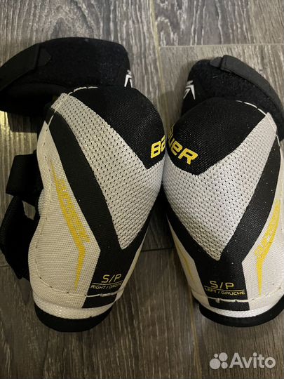 Налокотники bauer
