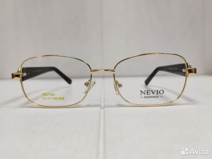 Оправа для очков женская