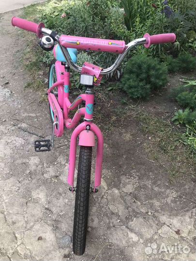 Велосипед d 