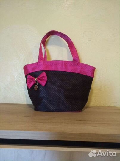 Cумочка д/девочки(б/у)