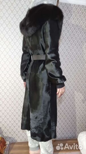 Шуба пальто Charisma