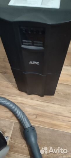 Бесперебойный системный блок