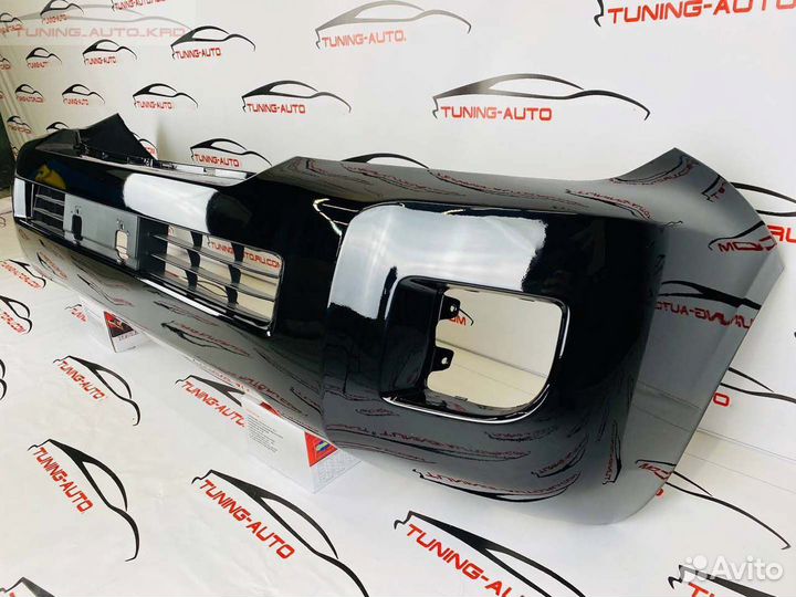 Бампер передний Toyota Land Cruiser 200 N9661