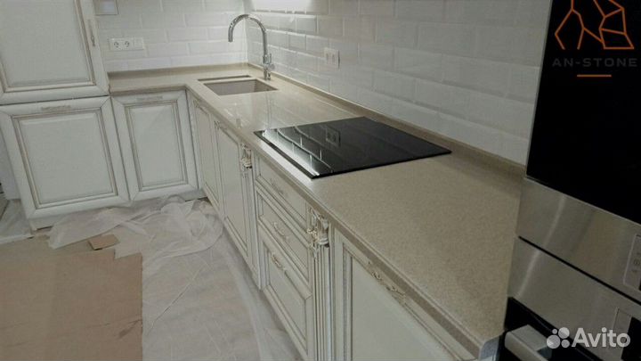 Столешница для кухни