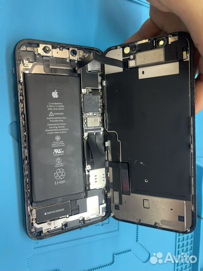 Скупка/Замена экран на iPhone/Samsung/Huawei/Honor